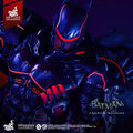 Hot Toys Batman Hellbat Armor Thermal Version Sammelfigur im Maßstab 1:6, bewegliche Actionfigur, Modell, angesagtes Spielzeuggeschenk