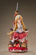 【Pre-sale】In Stock GSAS GSC Monogatari Series Oshino Shinobu 1/7 Scale Figures Model Collection Anime