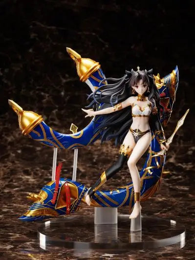 【FS】Original F:NEX Scale1/7 Fate/Grand Order Ishtar Model Gift Collection Figure