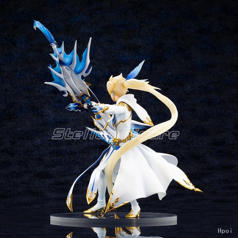 【SF】In Stock Kotobukiya Tales of Zestiria 1/8 Scale Figure Model Gifts