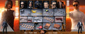 AT custom 1/12 Men Soldier John/Yeah Man & Caine/Ye Man Killer Battle Version Full Set 6Inch Action Figure Model Toys Collection