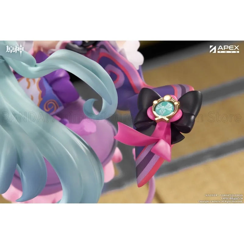 January 2026 Pre-sale Original APEX-TOYS LIMEPIE Genshin Impact Yumemizuki Mizuki Embrace of Enchanting Dreams Ver Model Toys