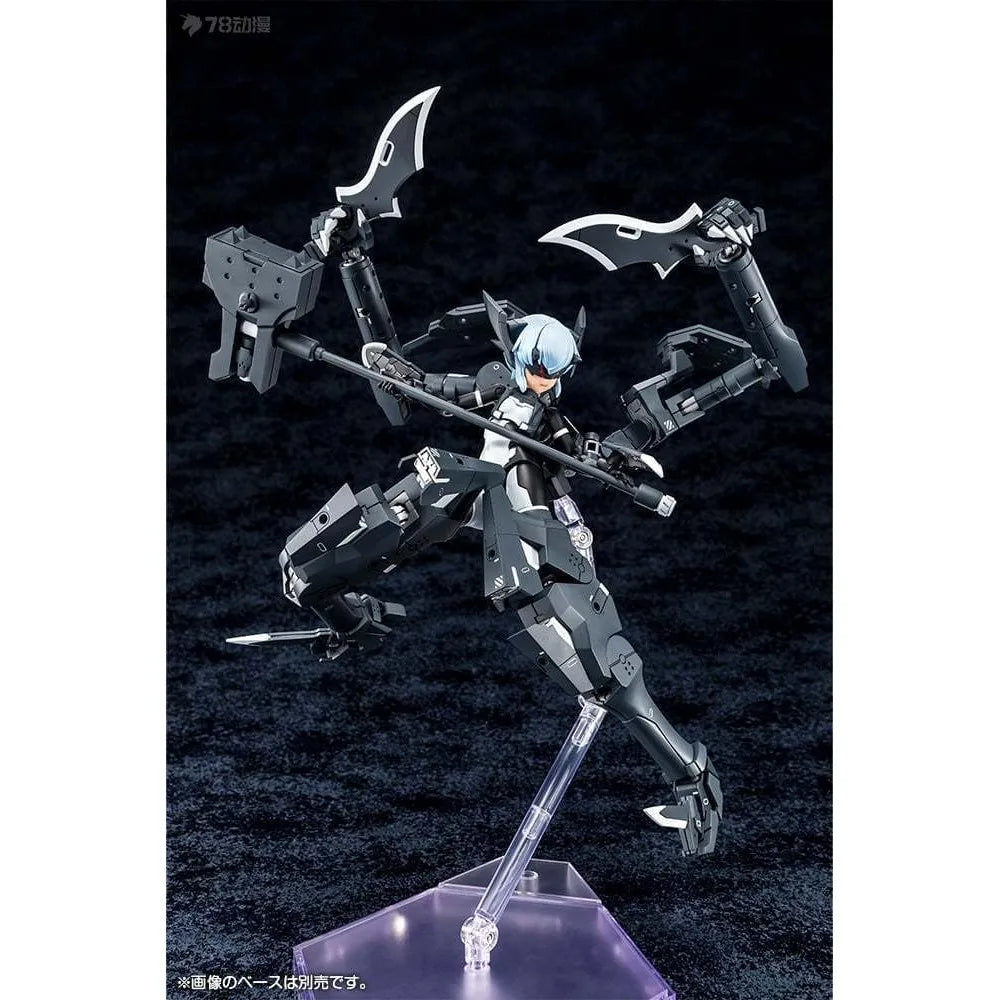 Kotobukiya Megami Device Busou Shinki B32 Straf Model Kit Action Figure Type Evil Highly Poseable Collectible For Collectors