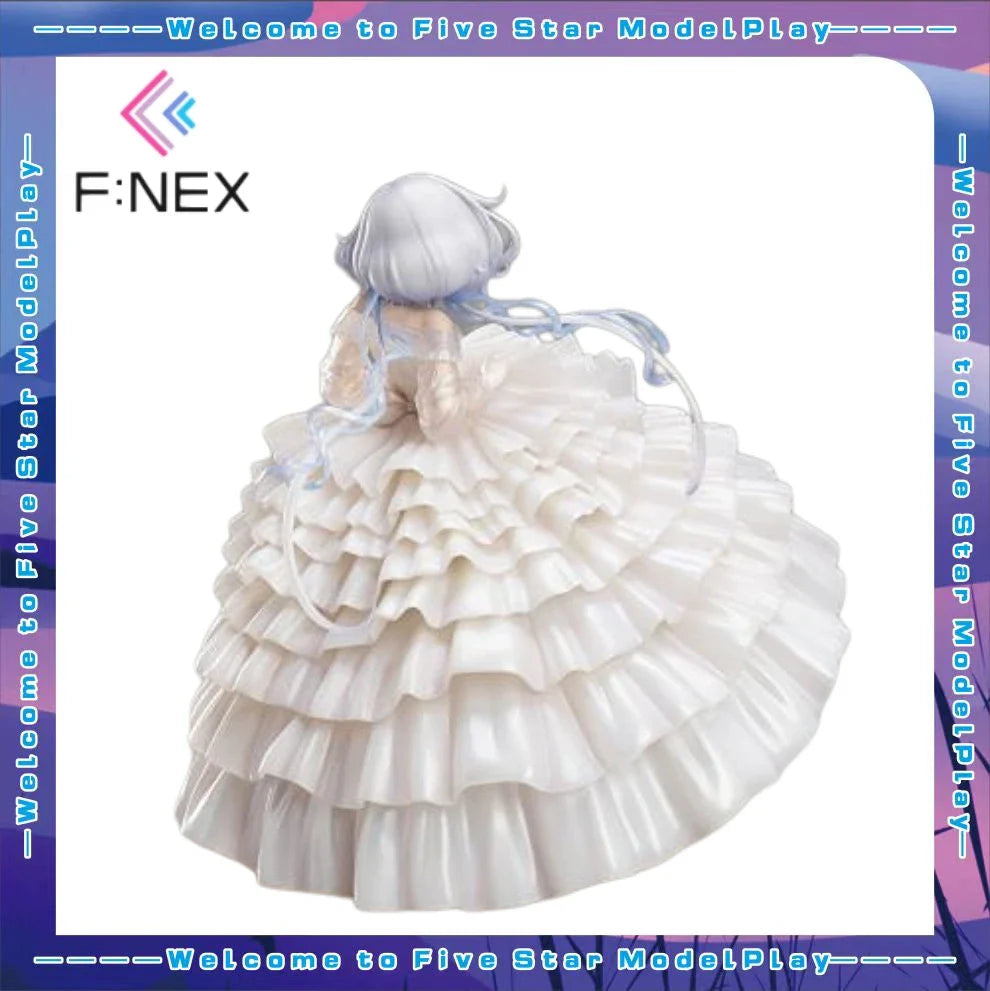 【FS】Original F:NEX Scale1/7 ZOMBIE LAND SAGA Konno Junko Model Gift Collection Figure