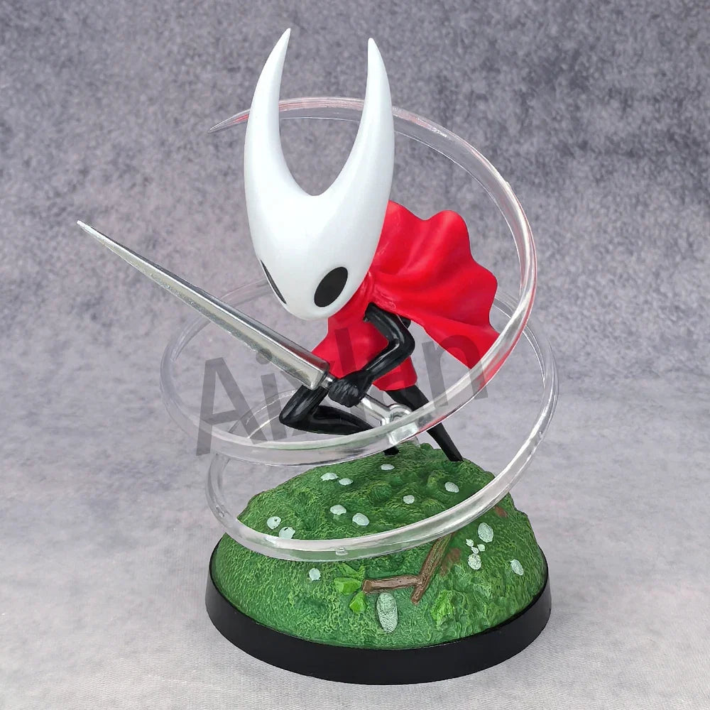 15cm Halloween Christmas Gift NEW Game Hollow Knight: Silksong  Anime Figure PVC Action Figure Collectible Model  Toy Doll