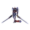 Bandai Code Geass THE METAL ROBOT SPIRITS (SIDE KMF) Zi-Apollo Metal Alloy Collectible Model Kits Action Figures TOYS