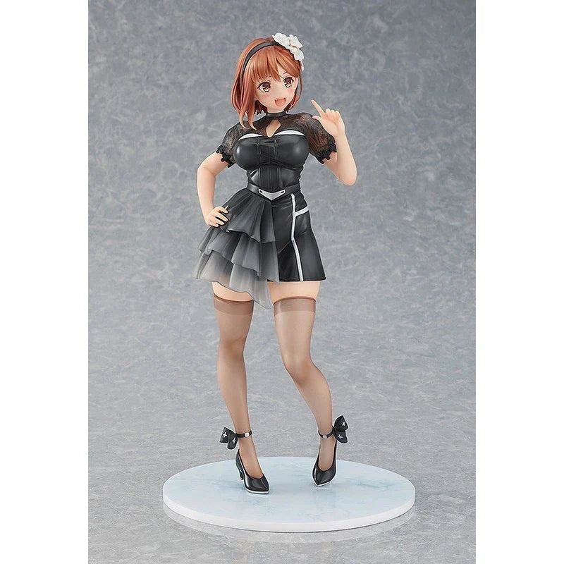 Good Smile Original POP UP PARADE Atelier Ryza Anime Reisalin Stout Swimsuit Ver. High Summer Formal Ver. Action Figure Toys