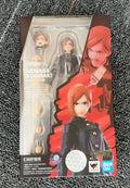 100% Original SHFiguarts Jujutsu Kaisen Action Figures Set - Aoi Satoru Gojo Itadori Yuji Fushiguro Megumi Ryomen Sukuna