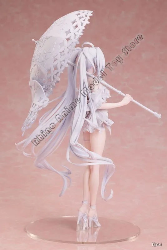 In Stock Original ANIPLEX+ 1/7 Scale Figure Lady Avalon Fate/Grand Order Anime Statue Collection Model 30cm PVC Action Doll Gift
