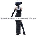 Original Genuine Good Smile Company Prepainted Pop Up Parade Gekijouban Chainsaw Man: Reze Hen REZE H=165mm Figure Decoration
