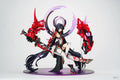 【MT】APEX-TOYS MiHoYo Honkai Impact 3rd: Song of The Fallen Raiden Mei 1/8 Scale Figure Toy Collectible Model