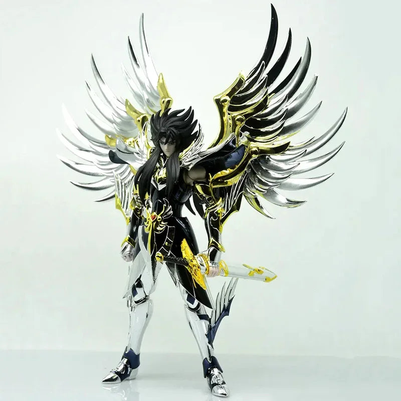 JM MST Model Saint Seiya Myth Cloth EXM/EX Metal 3.0 Hades Emperor God of Underworld Specters Knights Zodiac Action Figure