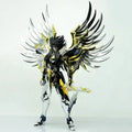 JM MST Model Saint Seiya Myth Cloth EXM/EX Metal 3.0 Hades Emperor God of Underworld Specters Knights Zodiac Action Figure