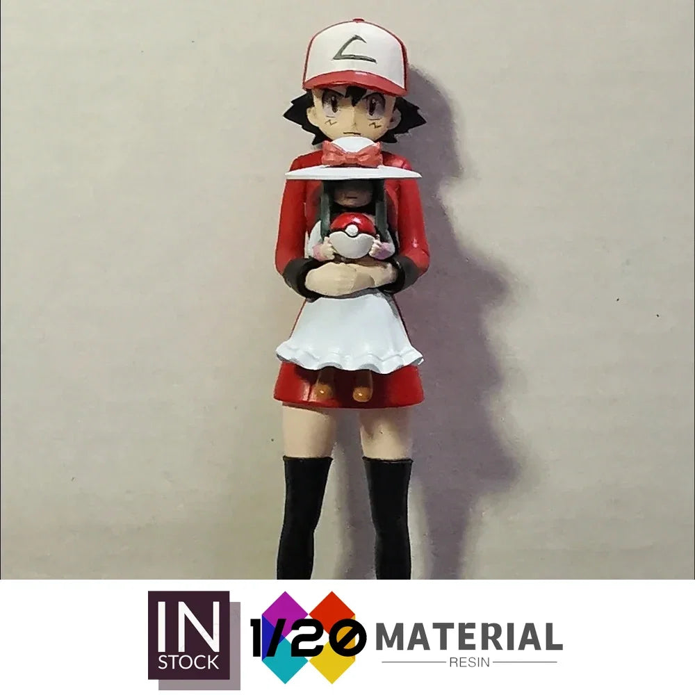 [In Stock]1/20 Resin Scale World [UING] - Sabrina