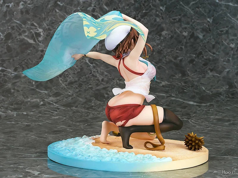 Original in Stock Phat! Atelier Ryza 2 Ushinawareta Denshou To Himitsu No Yousei Reisalin Stout 1/6 Figures Model Toy Gift