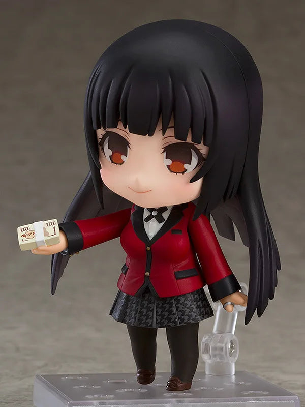 2022 New 10cm Cheating Allowed Jabami Yumeko Action figure toys doll Christmas gift with box