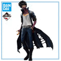100% Original in Stock Bandai Spirits Ichiban Kuji Boku No Hero Academia Dabi Anime Figure Collection Series Model Toys