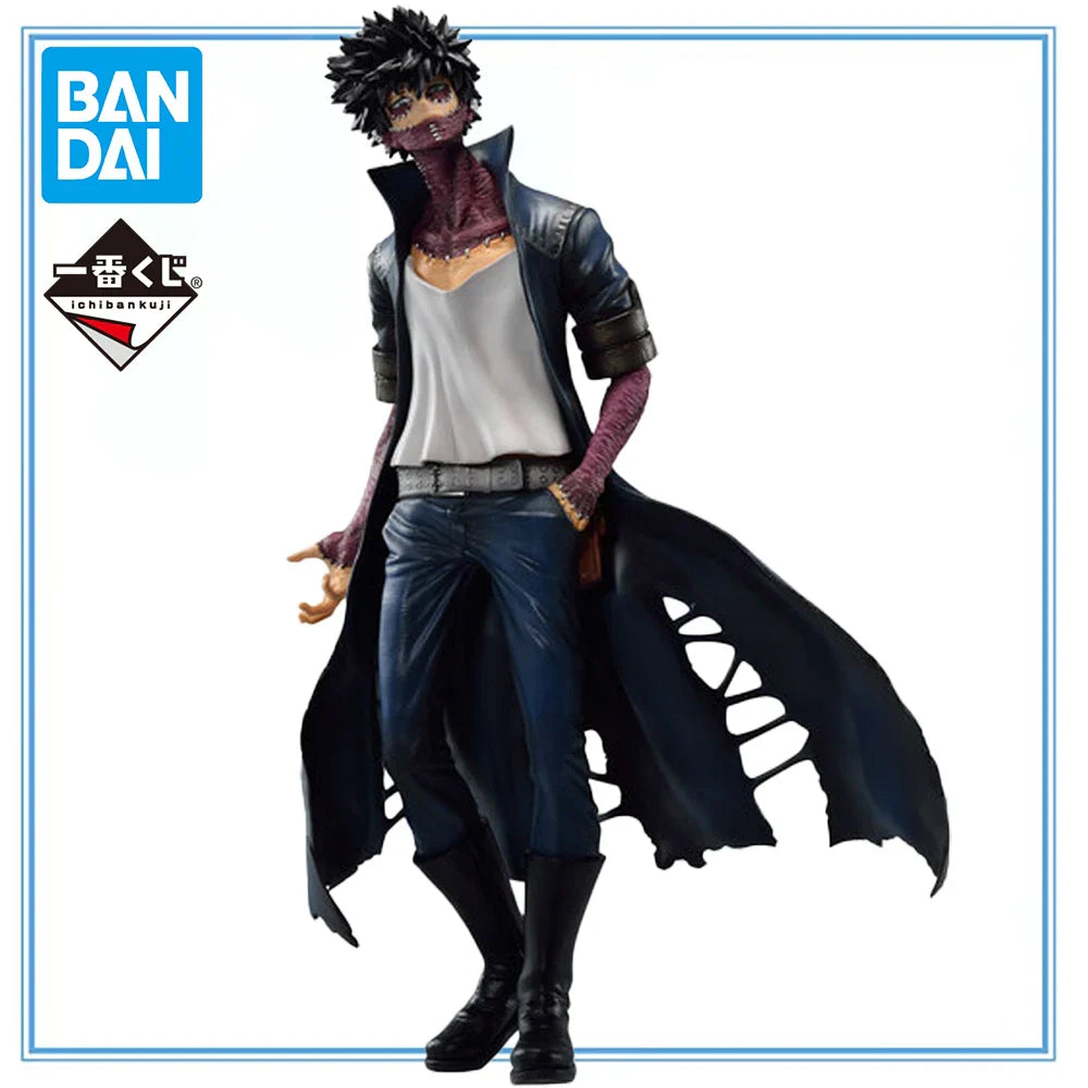 100 % Original auf Lager Bandai Spirits Ichiban Kuji Boku No Hero Academia Dabi Anime Figuren-Sammlung Modellspielzeug