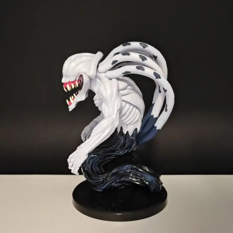 Hot Jujutsu Kaisen Riko Amanai Special Grade Cursed Spirit Anime Figure Display Base Accessory Action Figure Gift For Boys Gifts