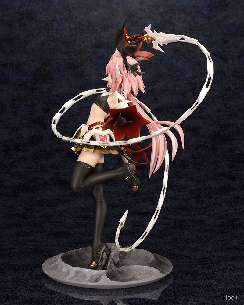 Original in Stock KOTOBUKIYA Fate/Grand Order Astolfo 1/7 Figures Model Toys Gifts Collection Ornaments