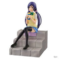 In Stock Original BANPRESTO SQ LoveLive! School Idol Project Toujou Nozomi Toys Model Decoration Gift Collection