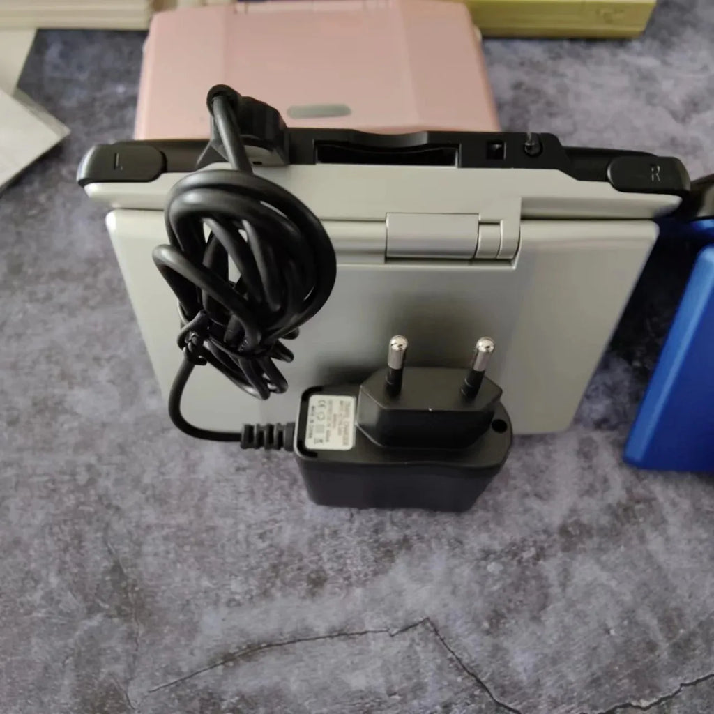 Region Refurbished Game Console For Nintendo NDS