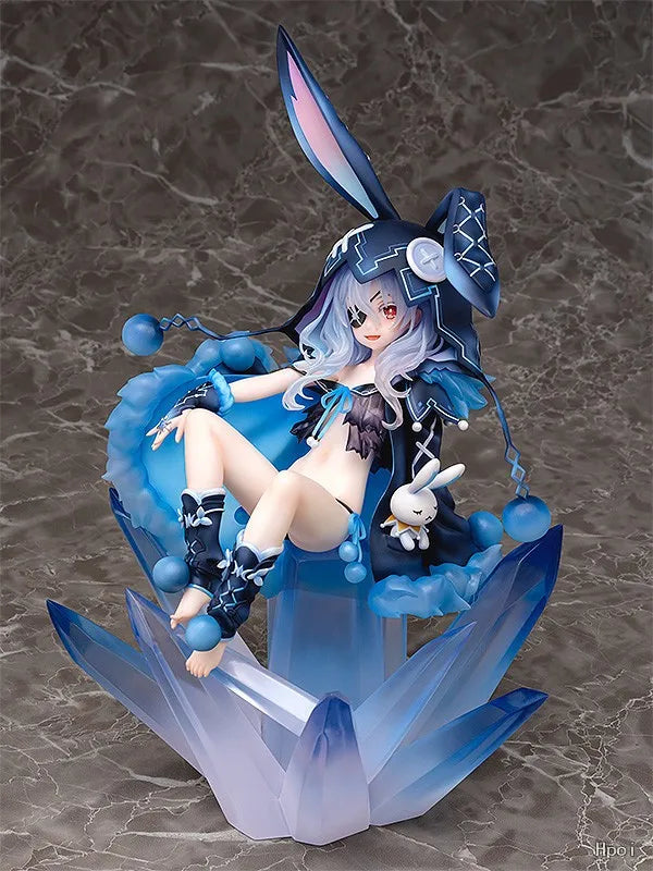 In Stock Original Phat! Yoshino 1/7 Action Figure Model Figures Toys Gift Collection Ornaments