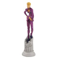 JoJo No Kimyo Na Boken Giorno Giovanna GIOGIO Pen Figure Collectible Figurine Model Toy