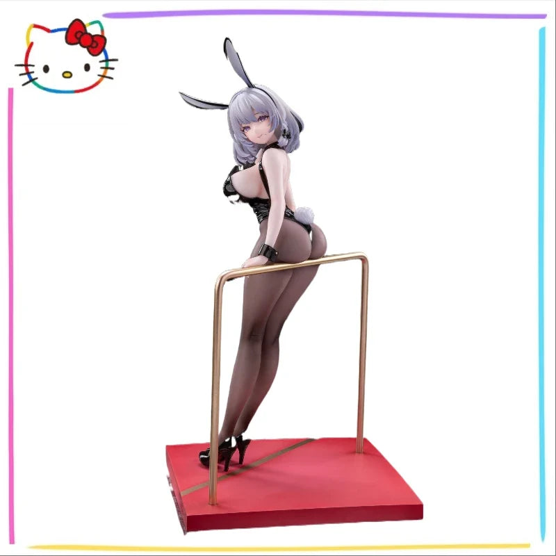'-In Stock Original AniGame Azur Lane San Jacinto Recommended Taste Ver. New 1/6 Game Figure Toys
