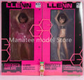 KADOKAWA Original LLENN: Light Novel Dress & Swimsuit ver. 1/7 PVC Action Figure Anime Model Toys Collection Doll Gift
