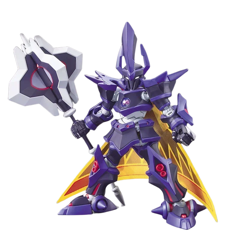 Genuine Bandai The Little Battlers WARS LBX HF Anime Action Figures Model Figure Toys Collectible Gift for Toys Hobbies Children