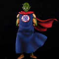 11.81in/30cm Anime Dragon Ball Z Figure King Piccolo Figure PVC Action Figures Statue Collection Model Toys Gifts