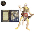 Harbinger Studios 1/12 7inch Actionfigur Savage Crucible Conan Albino Eidechse Limited Anime Modell als Geschenk