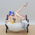 22cm Azur Lane Taiho Dress Sexy Anime Girl Figure Sirius Action Figure Owari/Formidable/Taihou/St Louis Figurine Model Doll Toys