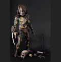 Original HotToys 1/6 MMS137 Predators Falconer Predator Action Figure Model Toys 12-inch collection scene ornaments gift
