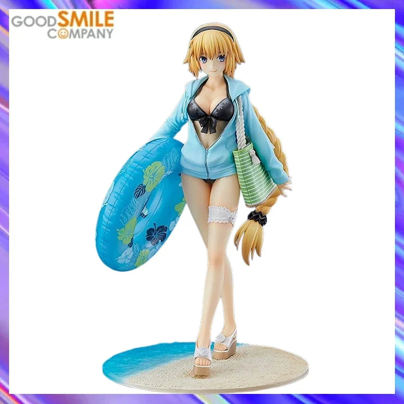 Original in Stock GSC Fate/Grand Order Jeanne D'Arc 1/7 Figures Model Toy Gift Collection Ornament