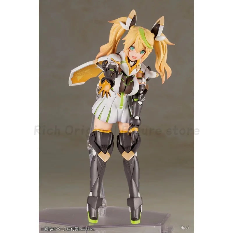 In Stock Original Kotobukiya Phantasy Star Online 2 Es Gene Stella Innocent/Stella Tears Anime Collection Figures Toys Model