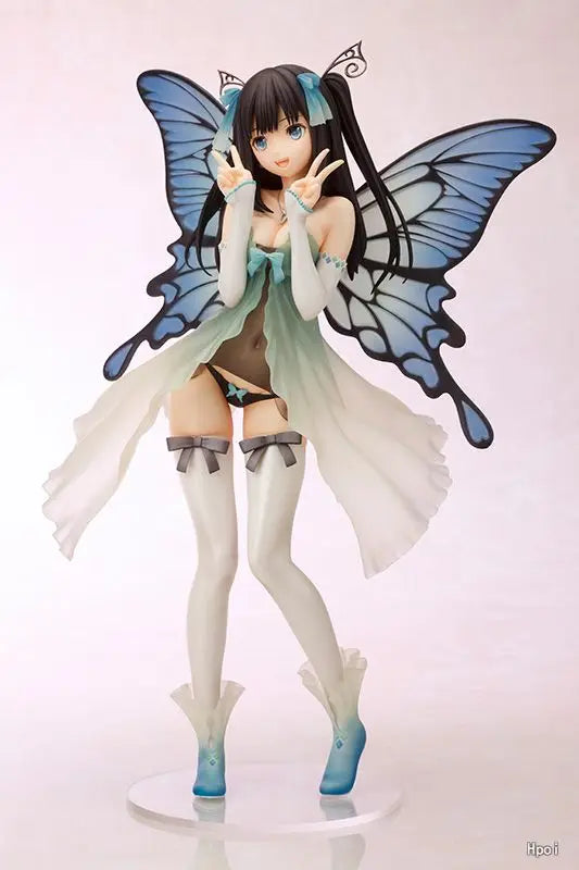Original in Stock KOTOBUKIYA Tony's Heroine Collection Peace Keeper Daisy 1/6 Figures Model Toys Gifts Collection Ornaments