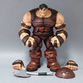 Marvel Diamond Select DST X-Men Juggernaut 9" Lose Actionfigur