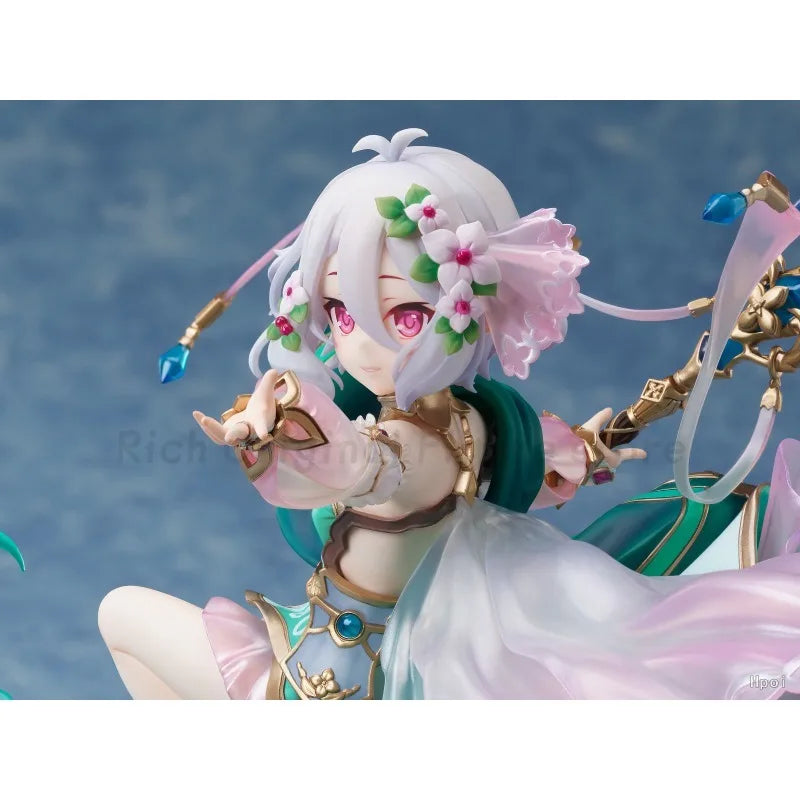 【In Stock】Original F:NEX Princess Connect! Re:Dive Cocoa 6 1/7 Ratio 18cm Anime Figure Model