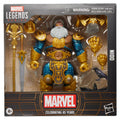 [In-Stock] Hasbro Marvel Legends Series Odin Deluxe 6-Inch-Scale 20.8cm Anime Action Figure Nice Collectible Model Toys