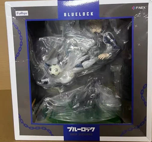 【FS】Original F:NEX Maßstab 1:7 BLUELOCK Seishiro Nagi Modell Geschenk-Sammlerfigur