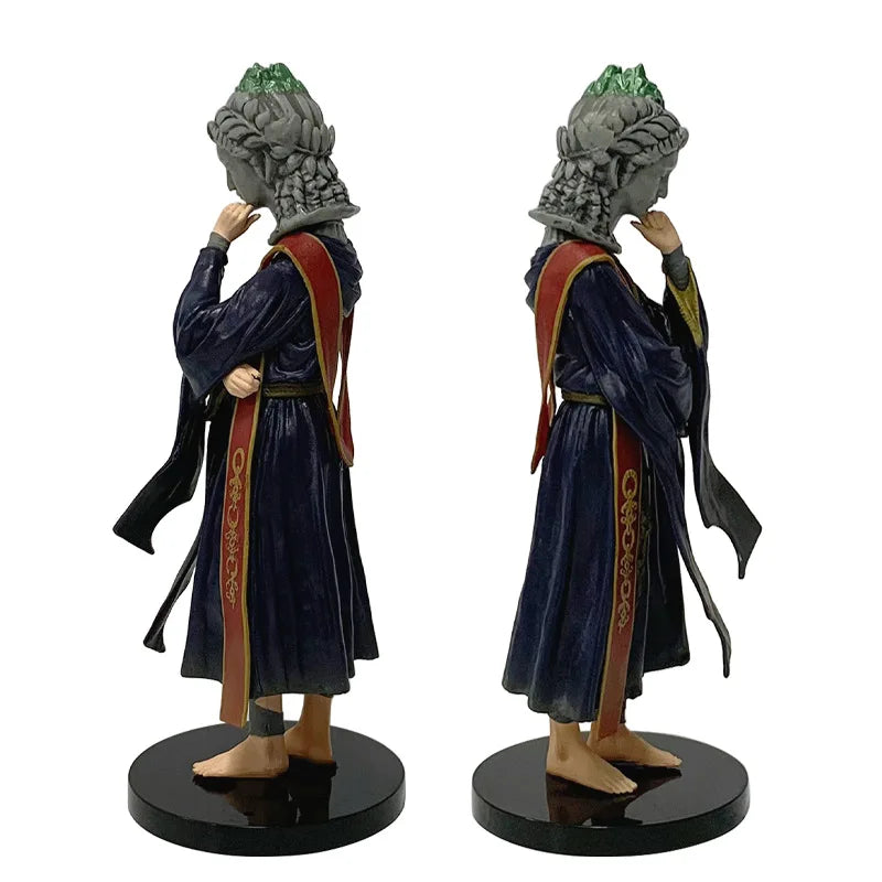 In Stock Anime Max Factory Pop Up Parade  SP Elden Ring Sorceress Sellen PVC Action Figure Model Decoration Toy Christmas Gifts