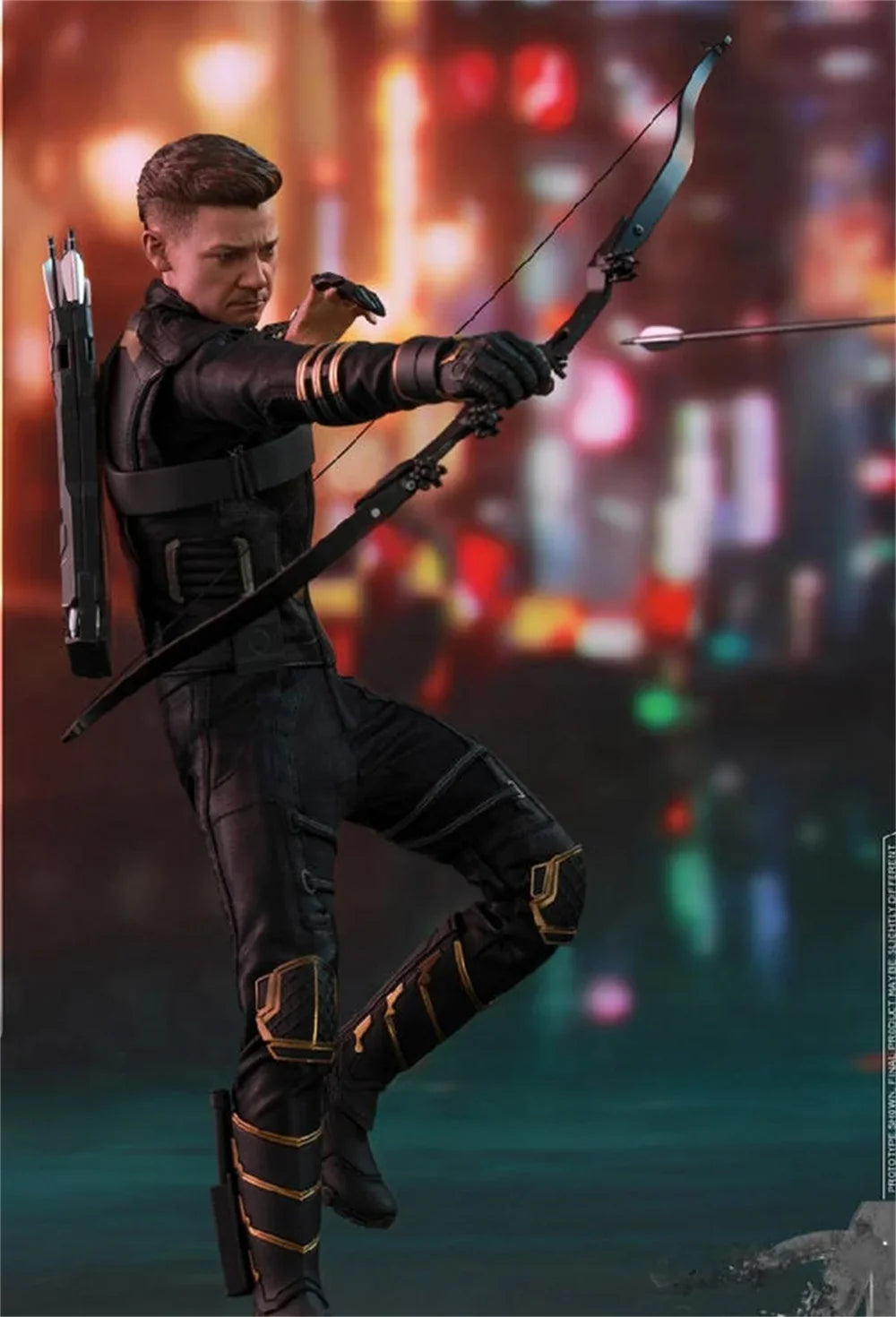 In Stock HT HotToys MMS531 1/6 Scale Classic Handsome Movie Hero Characters Male Soldier Full Set for 12" Action Figure Model