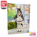 Original Banpresto In Stock Bandai Pretty Derby Manhattan Cafe Action Figure Model Boxed Toys Anime Characters Garage Gifts
