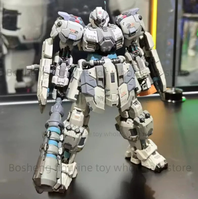 In Stock Original Genuine MOSHOW TYRANT FOXHOUND TACTICAL SET 20CM Authentic Action Character Model Toy Collection Gifts