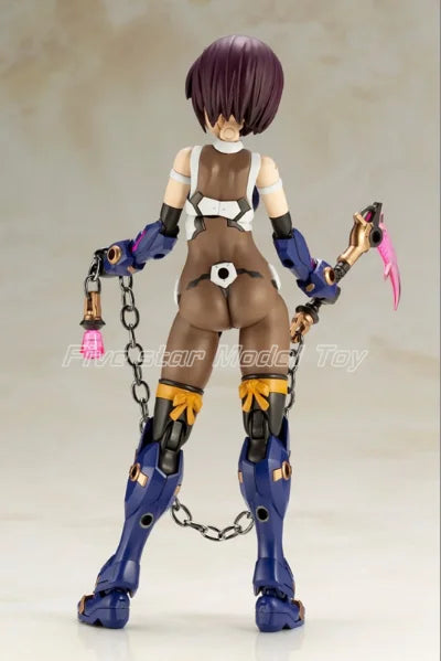 【FS】 Original KOTOBUKIYA Scale 1/7 Mecha Girl Ayazuki Figure Model Toys Gifts Collection