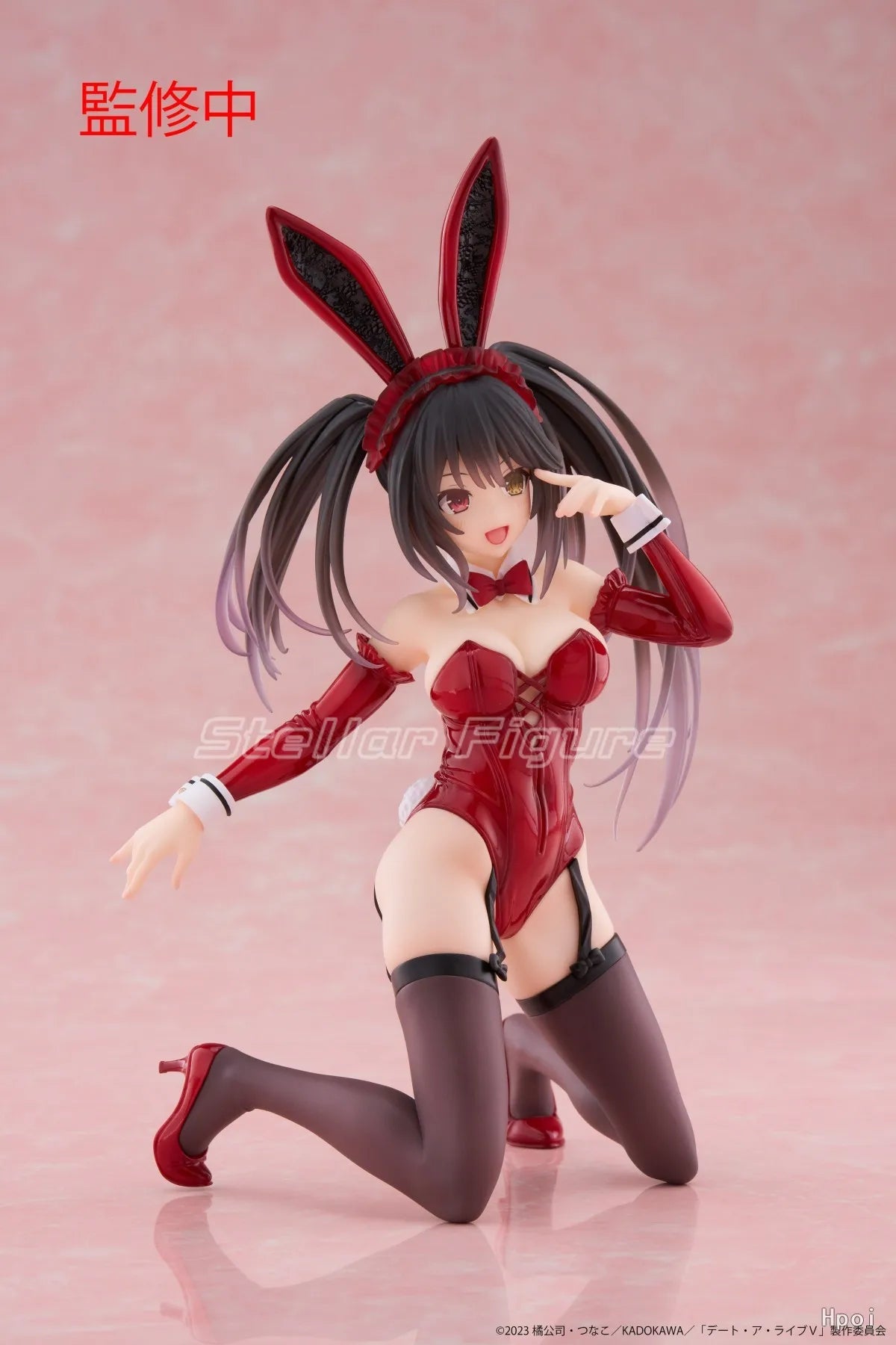 【SF】In Stock TAiTO Desktop Cute DATE A LIVE Kurumi Tokisaki Yatogami Tohka Takamiya Mio Model Figures Collection Gifts