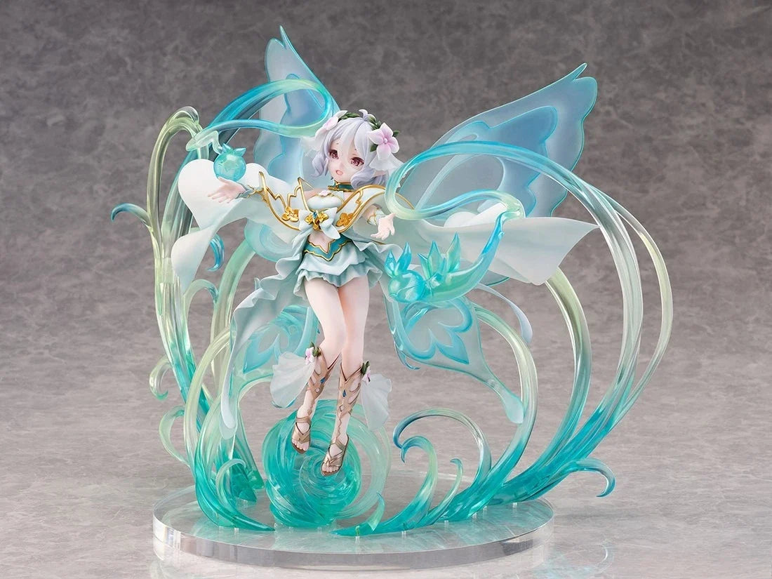 '+In Stock Original SSF EStream Princess Princess Connect! Re:Dive Kokkoro 1/7 Model Figure Ornaments Cute