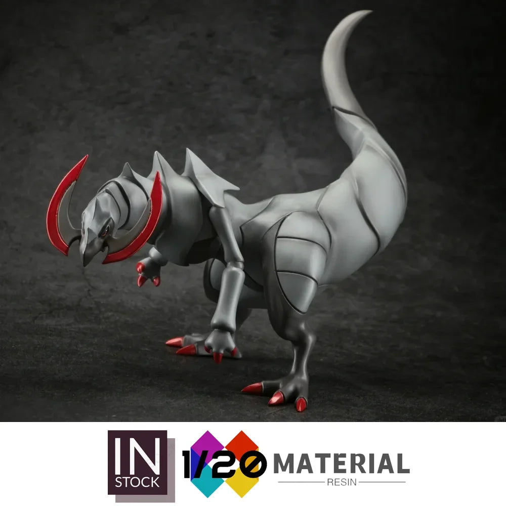 [In Stock]1/20 Resin Scale World [MIU] - Haxorus [Split RE-MENT]